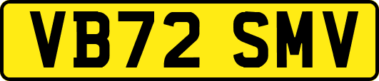 VB72SMV