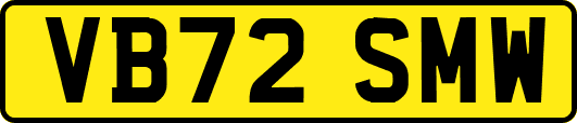 VB72SMW