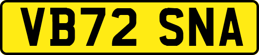 VB72SNA