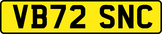 VB72SNC