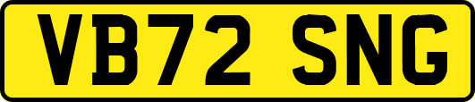 VB72SNG