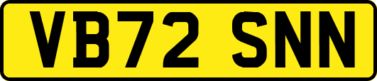 VB72SNN