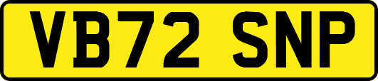 VB72SNP