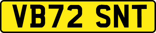 VB72SNT