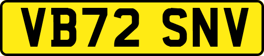 VB72SNV