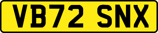 VB72SNX