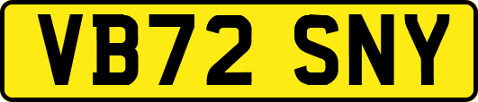 VB72SNY