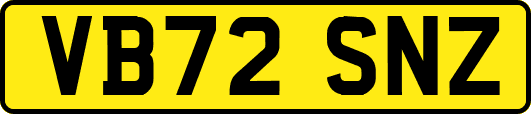 VB72SNZ