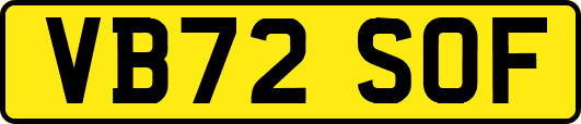 VB72SOF