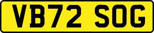 VB72SOG