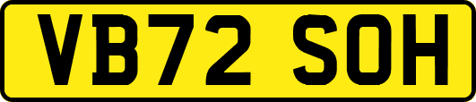 VB72SOH
