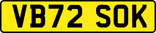 VB72SOK