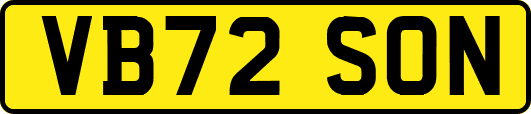 VB72SON