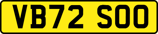 VB72SOO