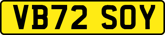 VB72SOY
