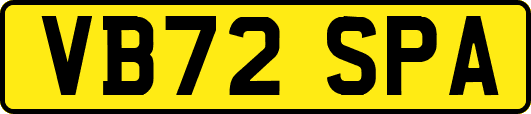 VB72SPA