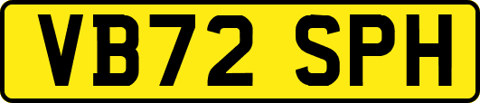 VB72SPH