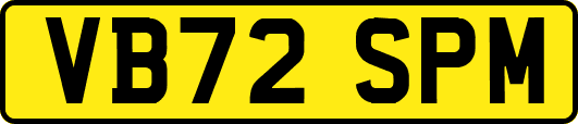 VB72SPM