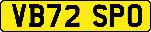 VB72SPO