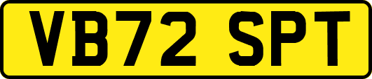 VB72SPT