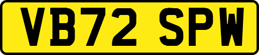 VB72SPW