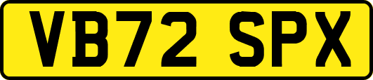 VB72SPX