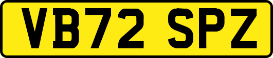 VB72SPZ