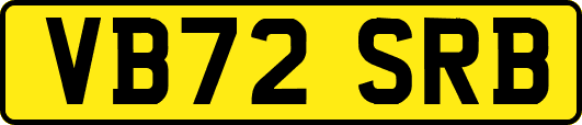 VB72SRB