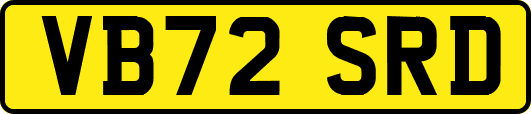 VB72SRD