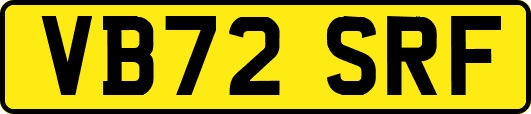 VB72SRF