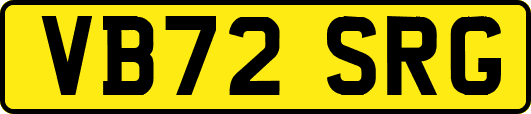 VB72SRG