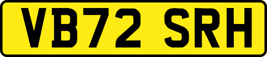VB72SRH