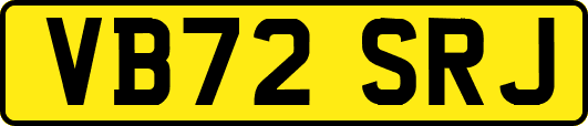 VB72SRJ