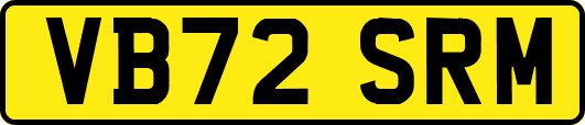 VB72SRM