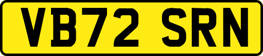 VB72SRN