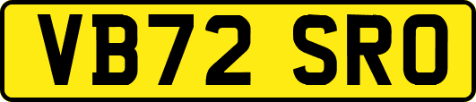 VB72SRO