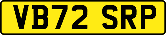 VB72SRP