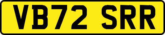 VB72SRR