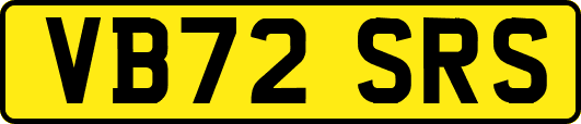 VB72SRS
