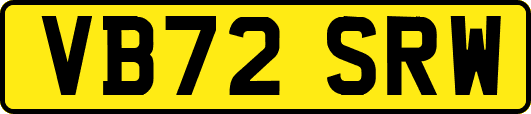 VB72SRW