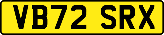 VB72SRX