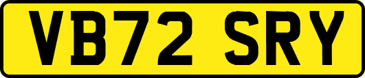 VB72SRY