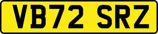 VB72SRZ