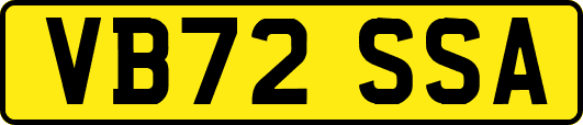 VB72SSA