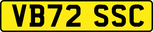 VB72SSC