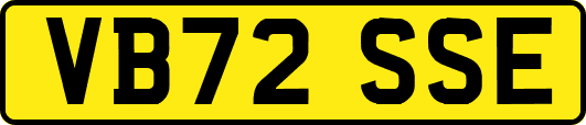 VB72SSE