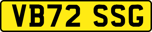 VB72SSG