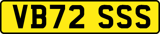 VB72SSS