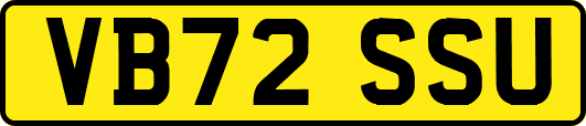 VB72SSU