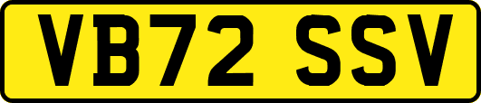 VB72SSV